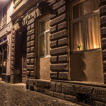 公寓 Michael Weiss