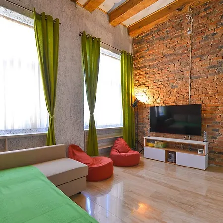 Apartment Michael Weiss