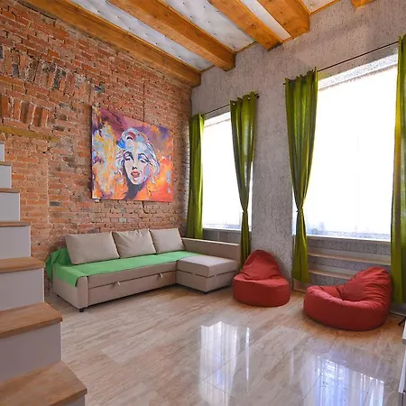 Appartement Michael Weiss Braşov