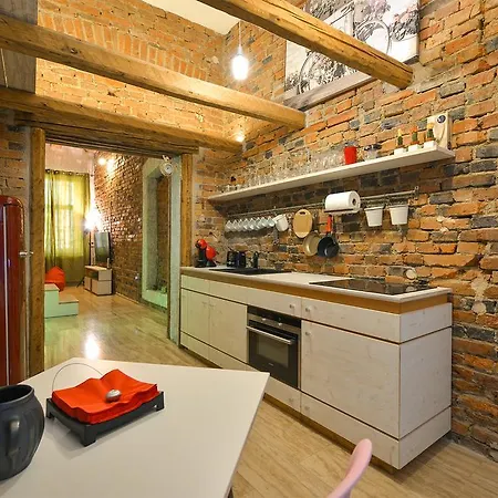 Appartement Michael Weiss Braşov
