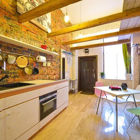 Apartment Michael Weiss Brasov