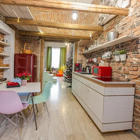Michael Weiss Appartement