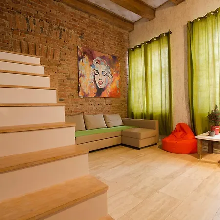 Appartement Michael Weiss