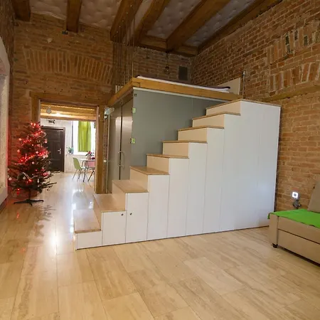 公寓 Michael Weiss