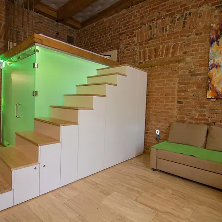 公寓 Michael Weiss *