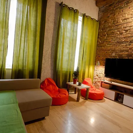 Appartement Michael Weiss *