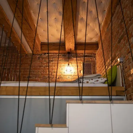 Appartement Michael Weiss