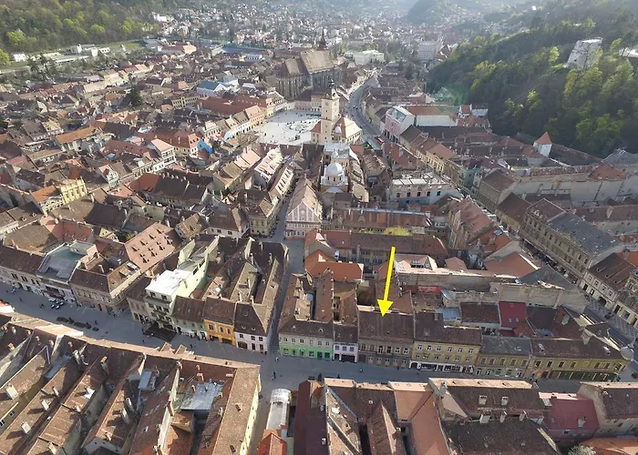 Michael Weiss * Brasov