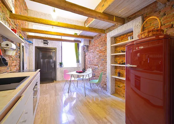 Apartment Michael Weiss *