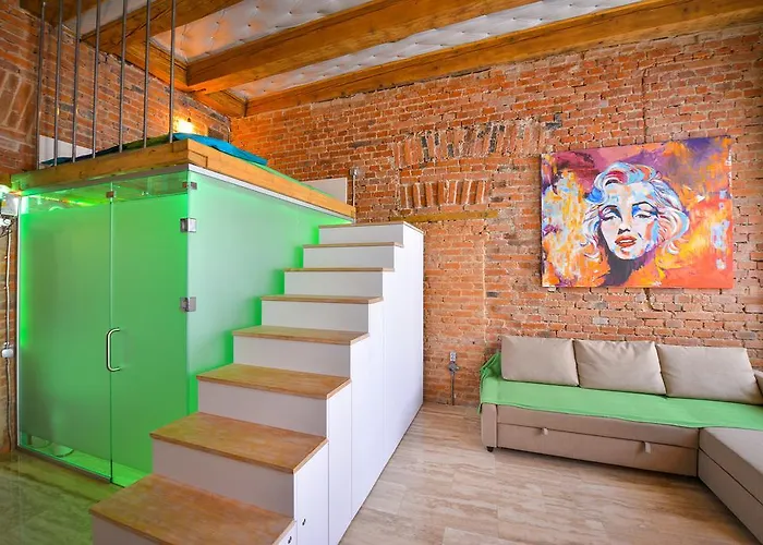 Apartment Michael Weiss *