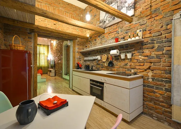 Apartment Michael Weiss Brasov