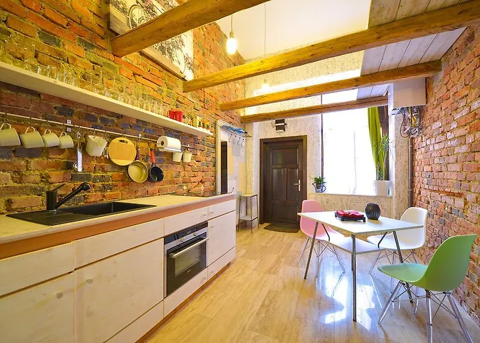 公寓 Michael Weiss 布拉索夫