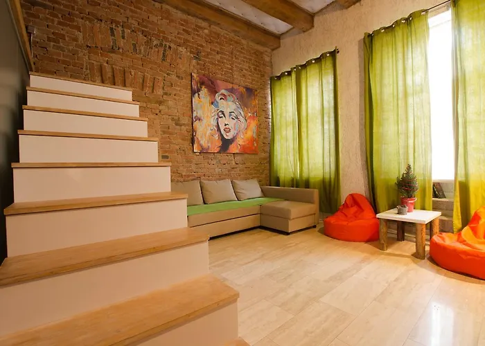 Apartment Michael Weiss