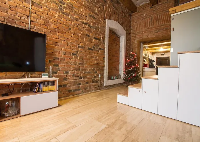 Michael Weiss Apartment Brasov