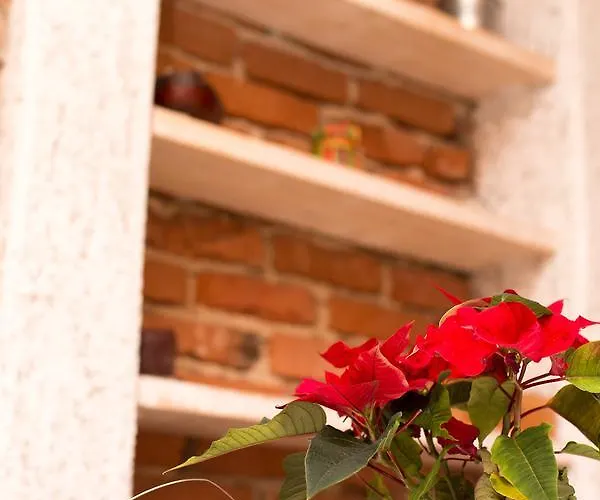 公寓 Michael Weiss