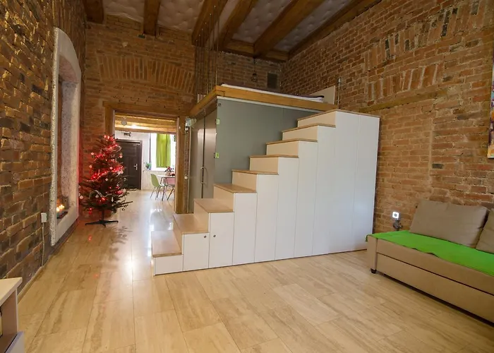 公寓 Michael Weiss