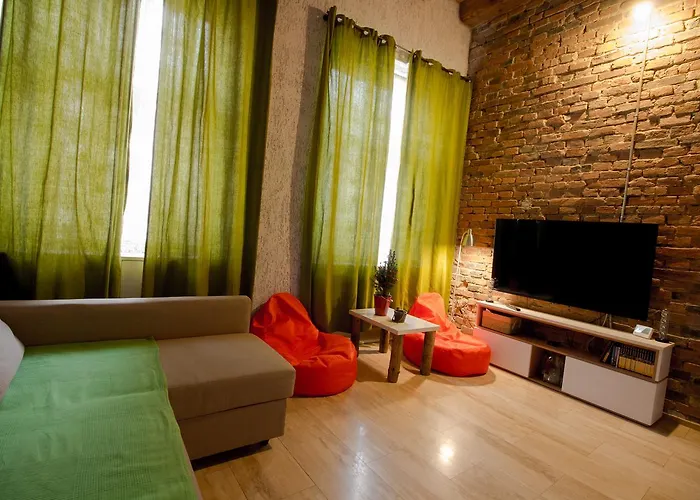 Apartment Michael Weiss *