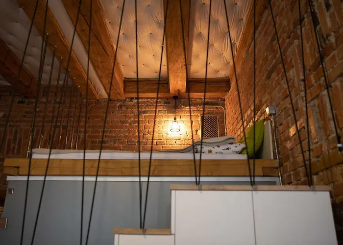 Apartment Michael Weiss